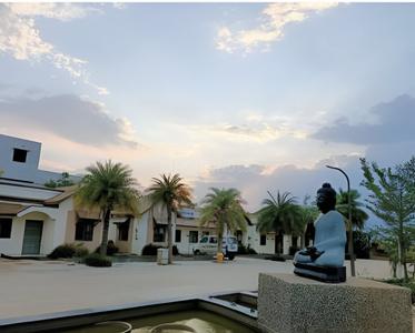 Project Image of 765.0 - 2250.0 Sq.ft Residential Plot Plot for buy in Prarambh Smart City