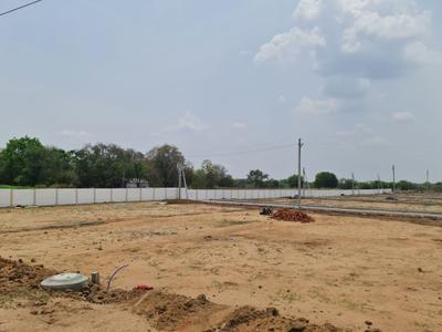 Project Image of 1320.3 - 2700.0 Sq.ft Residential Plot Plot for buy in Haripriya Green Valley