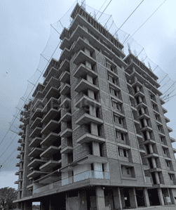 Project Image of 0.0 - 1103.84 Sq.ft 4 BHK Apartment for buy in Class One Evoq