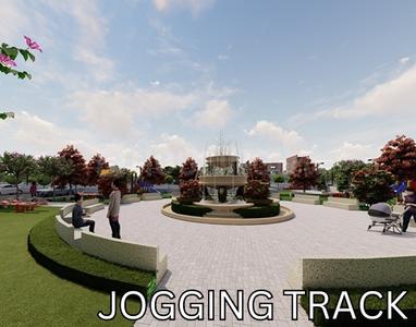 Project Image of 866.97 - 1614.15 Sq.ft Residential Plot Plot for buy in Snpc NV City