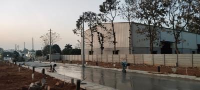 Project Image of 760.0 - 1200.0 Sq.ft Residential Plot Plot for buy in Sai Nandana