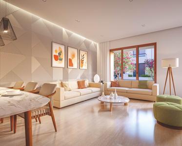 Project Image of 0.0 - 2131.0 Sq.ft 4 BHK Villa for buy in Bouganvilla 108