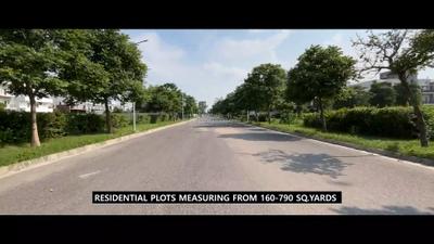 Project Image of 0.0 - 3231.0 Sq.ft Residential Plot Plot for buy in Jindal Global City