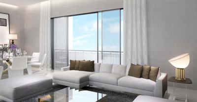 Project Image of 593.31 - 772.74 Sq.ft 2 BHK Apartment for buy in Enerrgia Songbirds Phase F