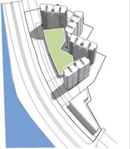 Project Image of 1110.0 - 2558.0 Sq.ft 2 BHK Apartment for buy in Monarch Aqua