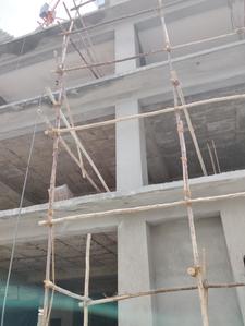 Project Image of 1005.0 - 1583.0 Sq.ft 2 BHK Apartment for buy in Vasavi Sai Anugraha