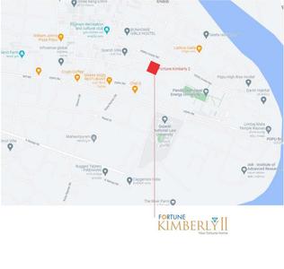 Project Image of 5517 Sq.ft 4 BHK Independent House for sale in Raysan for Rs. 61000000