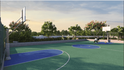Project Image of 1157.0 - 1465.0 Sq.ft 3 BHK Apartment for buy in Rama Metro Life Ultima Residences Phase I