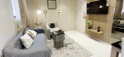 Project Image of 340.89 - 523.23 Sq.ft 1 BHK Apartment for buy in Arihant Aaradhya Phase II