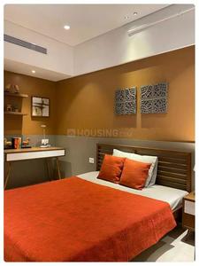 Project Image of 1056.0 - 1156.0 Sq.ft 3 BHK Apartment for buy in Wellington at Pride World City