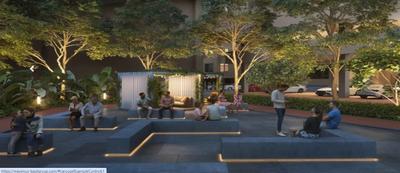 Project Image of 639.48 - 1321.0 Sq.ft 2 BHK Apartment for buy in Basil Maximus Wing D And E