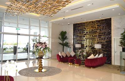 Project Image of 384.0 - 1327.0 Sq.ft Studio Studio Apartment for buy in Damac Avanti Tower