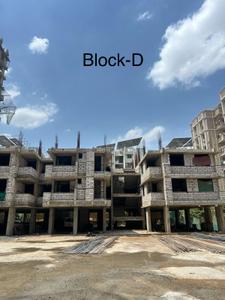 Project Image of 938.18 - 1722.01 Sq.ft 3 BHK Apartment for buy in Royal Rudraksha