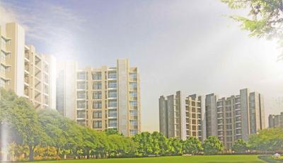 Project Image of 381.0 - 864.0 Sq.ft 1 BHK Apartment for buy in Enerrgia Skyi First