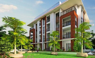 Project Image of 1286.0 - 1744.0 Sq.ft 2 BHK Apartment for buy in Acron Niama Valley
