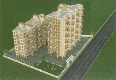 Project Image of 675.0 - 877.0 Sq.ft 1 BHK Apartment for buy in Uma Mangal Shrushti