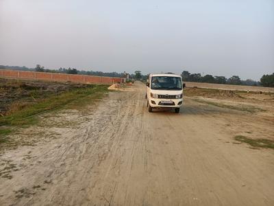 Project Image of 720 Sq.ft Residential Plot / Land for sale in Bagpota for Rs. 650001