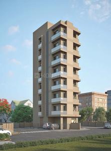 Project Image of 0.0 - 628.18 Sq.ft 2 BHK Apartment for buy in Sanskruti