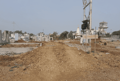 Project Image of 359.84 - 1039.58 Sq.ft Residential Plot Plot for buy in Om Shivay Green