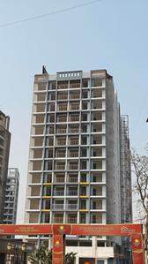 Project Image of 453.0 - 1106.0 Sq.ft 1 BHK Apartment for buy in Omkara Pride