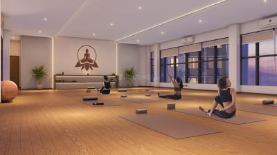 Project Image of 697 Sq.ft 2 BHK Apartment / Flat for sale in Ambernath East for Rs. 4500000