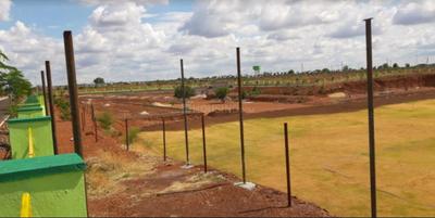 Project Image of 1530.0 - 4500.0 Sq.ft Residential Plot Plot for buy in Legends Township