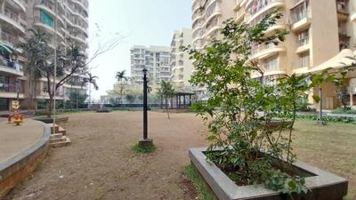 Project Image of 156.0 - 470.0 Sq.ft 1 BHK Apartment for buy in Gurukrupa Aramus Complex