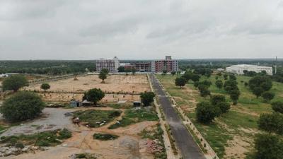 Project Image of 1722.23 - 36382.88 Sq.ft Residential Plot Plot for buy in Greenrich Highlands