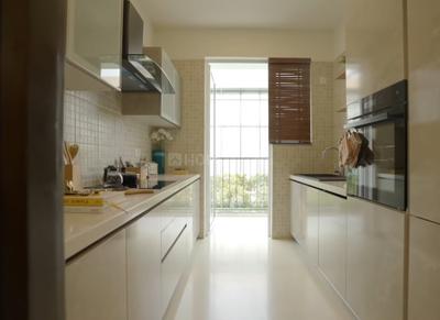 Project Image of 612.25 - 1276.28 Sq.ft 2 BHK Apartment for buy in Godrej Woods Phase II