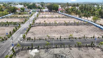 Project Image of 1281.0 - 1929.0 Sq.ft Residential Plot Plot for buy in G Square Fort