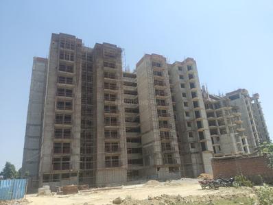 Project Image of 601.49 - 1188.34 Sq.ft 2 BHK Apartment for buy in SSB Pratham