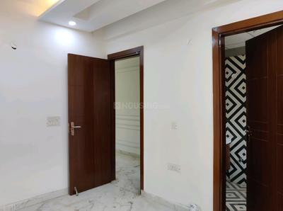 Project Image of 2250.0 - 2500.0 Sq.ft 4 BHK Builder Floor for buy in Dream Shivay Homes