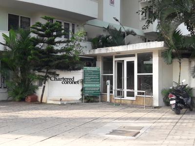 Project Image of 1300.0 - 1790.0 Sq.ft 2 BHK Apartment for buy in Chartered Coronet