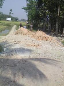 Project Image of 1441.0 - 2162.0 Sq.ft Residential Plot Plot for buy in Naskar Green Town