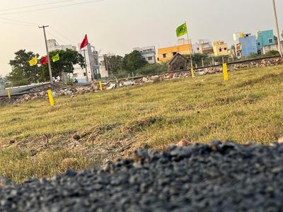 Project Image of 600.0 - 3055.0 Sq.ft Residential Plot Plot for buy in GR Township