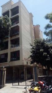 Project Image of 559 Sq.ft 1 BHK Apartment / Flat for sale in Goregaon West for Rs. 9500000