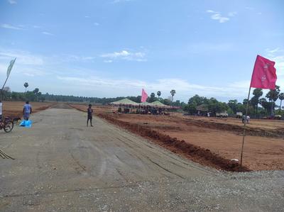 Gallery Cover Pic of Sai Vishal Estate