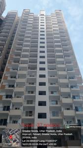 Project Image of 761.89 - 1152.4 Sq.ft 3 BHK Apartment for buy in Nirala Estate Phase V