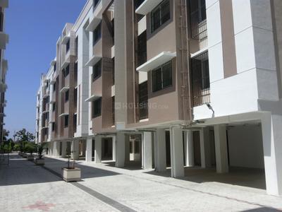 Project Image of 980.0 - 1405.0 Sq.ft 2 BHK Apartment for buy in Arboretum Magnolia