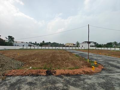 Project Image of 810.0 - 2948.0 Sq.ft Residential Plot Plot for buy in Vetrivel Venkateshwara Avenue