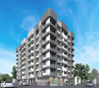 Project Image of 970.55 - 1032.6 Sq.ft 2 BHK Apartment for buy in Samarth Prabhat