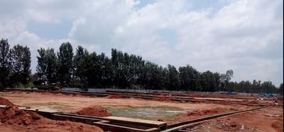 Project Image of 1200.0 - 2400.0 Sq.ft Residential Plot Plot for buy in RM Green Square
