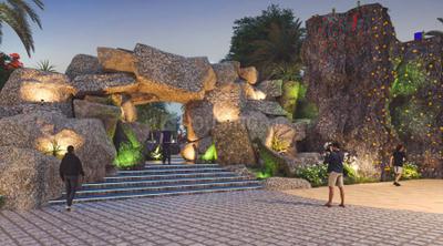 Project Image of 1650.0 - 5820.0 Sq.ft Residential Plot Plot for buy in Green City Fortune Retreat