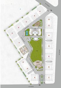 Project Image of 0.0 - 1680.0 Sq.ft 3 BHK Apartment for buy in Shree Infra Riverview Heights