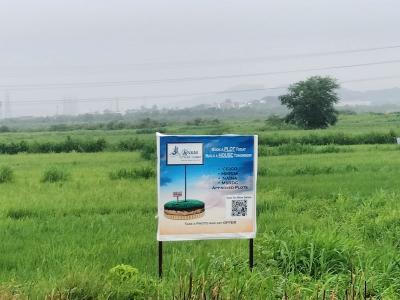 Project Image of 1000.0 - 10000.0 Sq.ft Residential Plot Plot for buy in Avani City Plots In Dronagiri