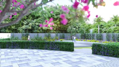 Project Image of 515.0 - 1208.0 Sq.ft 1 BHK Apartment for buy in Centreo