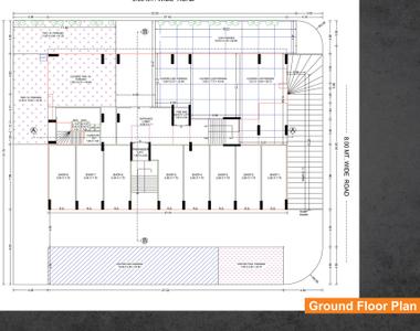 Project Image of 327.22 - 705.47 Sq.ft 1 BHK Apartment for buy in G H A Divine Edge