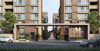 Project Image of 1338.0 - 1919.0 Sq.ft 3 BHK Apartment for buy in Hi Speed Freedom Towers