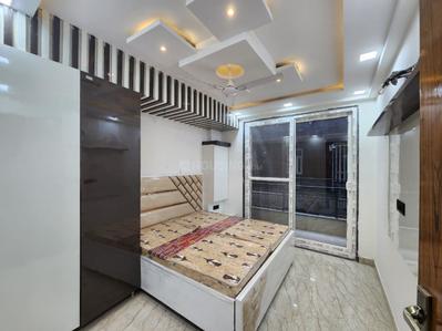 Project Image of 950.0 - 1125.0 Sq.ft 3 BHK Builder Floor for buy in Goyal Lavish Homes