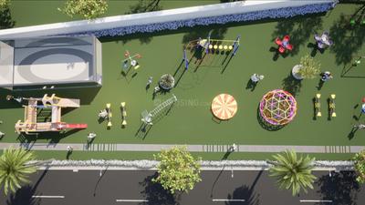 Sizzle Sidvin Horizon Children's play area 2
